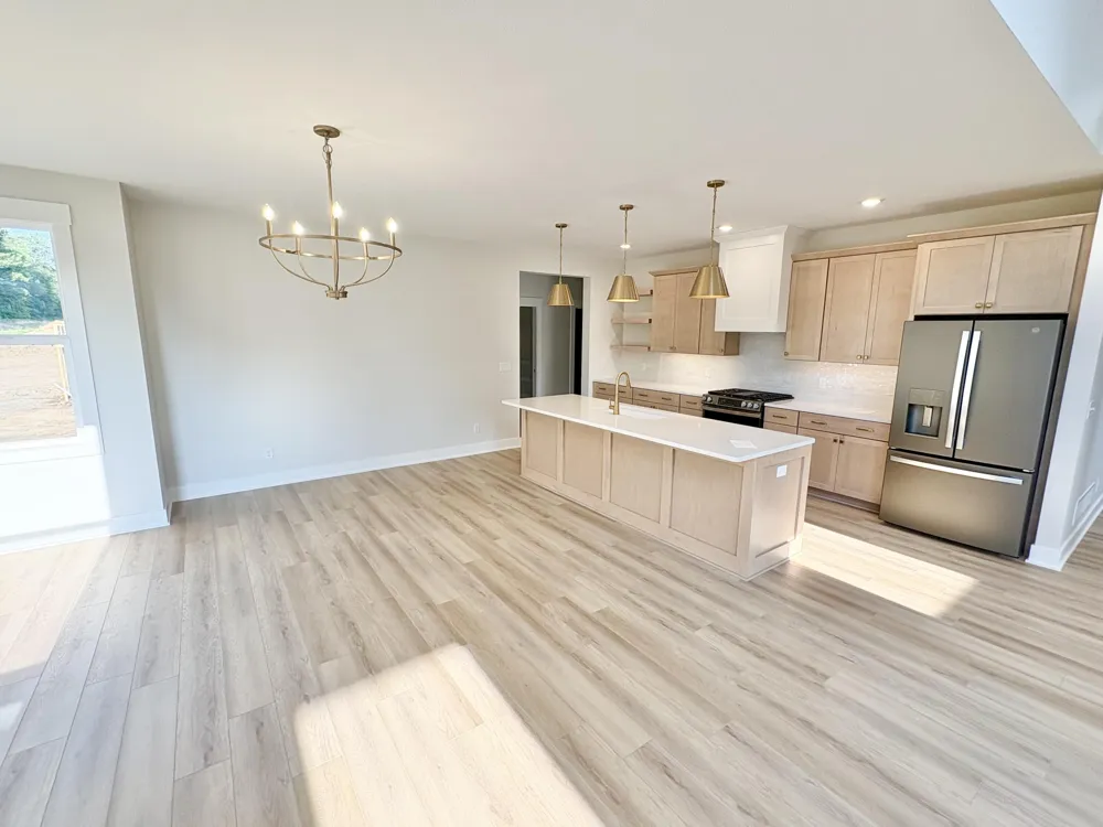 3348 Penn Station Drive Byron Township, MI 49315