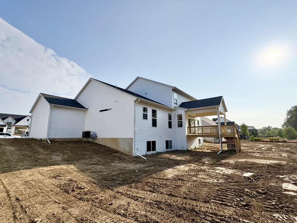 3348 Penn Station Drive Byron Township, MI 49315