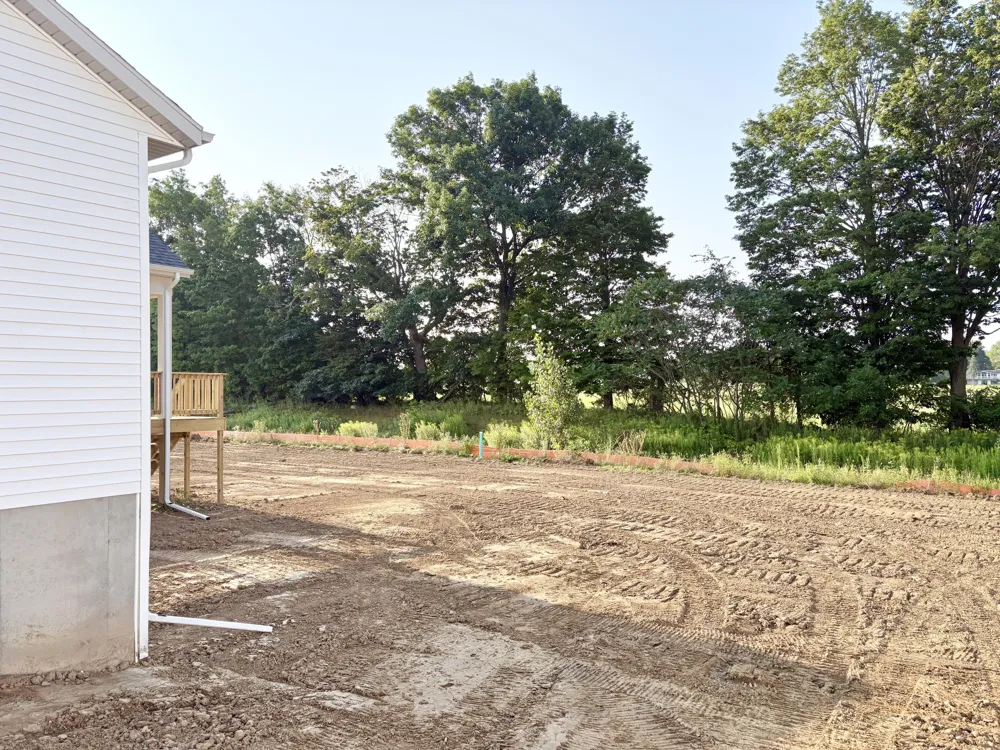 3348 Penn Station Drive Byron Township, MI 49315
