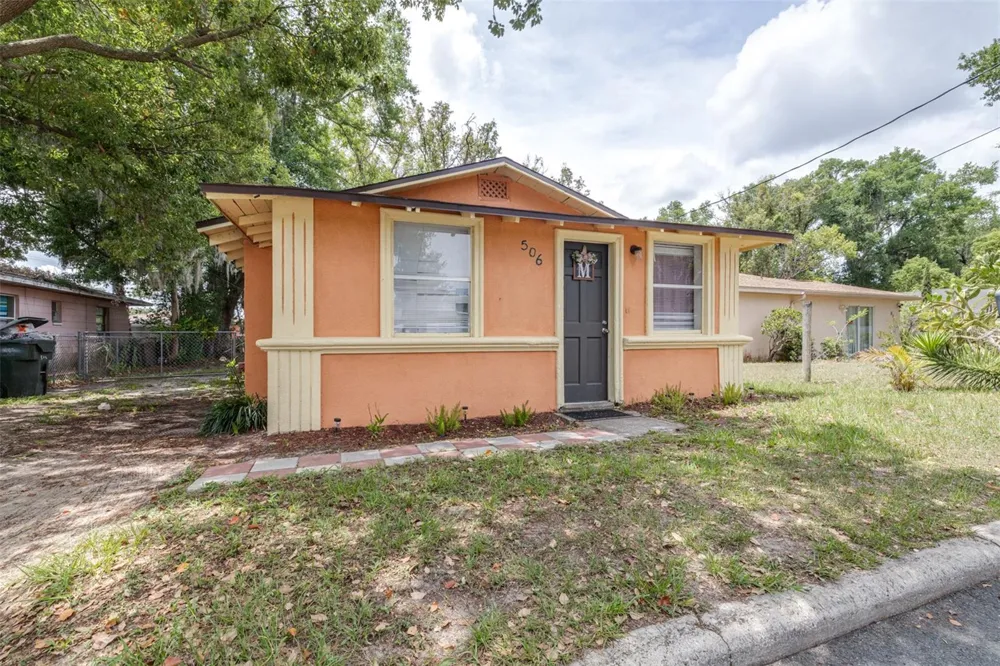 506 WHITEHURST STREET Lakeland, FL 33805