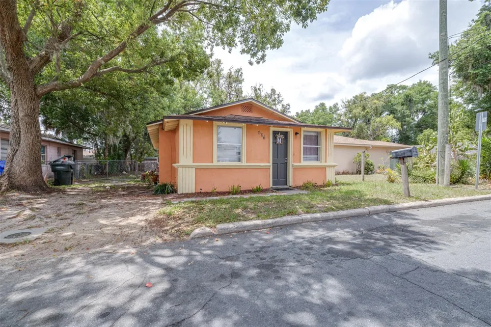 506 WHITEHURST STREET Lakeland, FL 33805