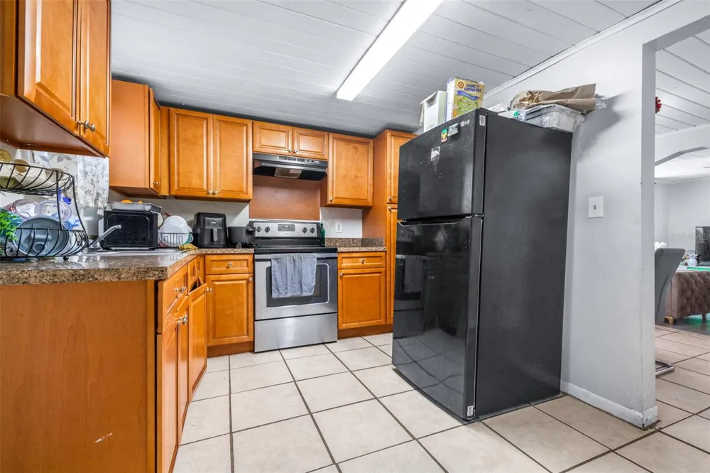 506 WHITEHURST STREET Lakeland, FL 33805