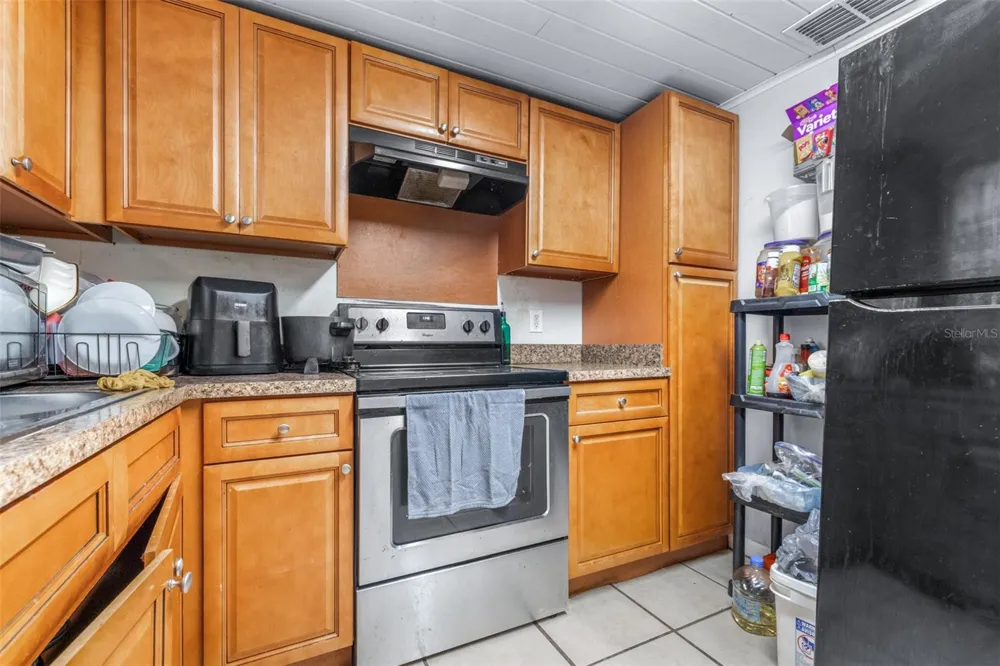 506 WHITEHURST STREET Lakeland, FL 33805