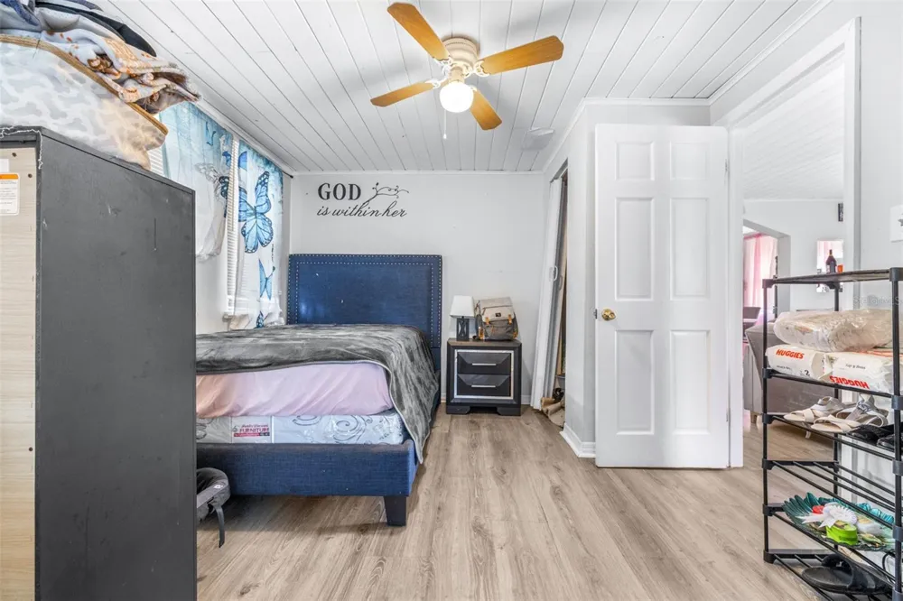 506 WHITEHURST STREET Lakeland, FL 33805
