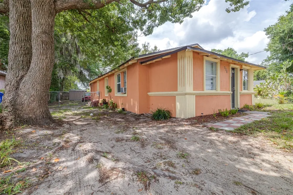 506 WHITEHURST STREET Lakeland, FL 33805