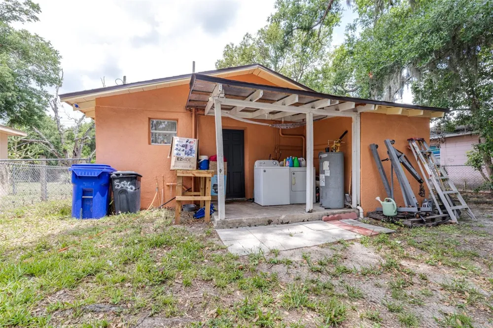 506 WHITEHURST STREET Lakeland, FL 33805