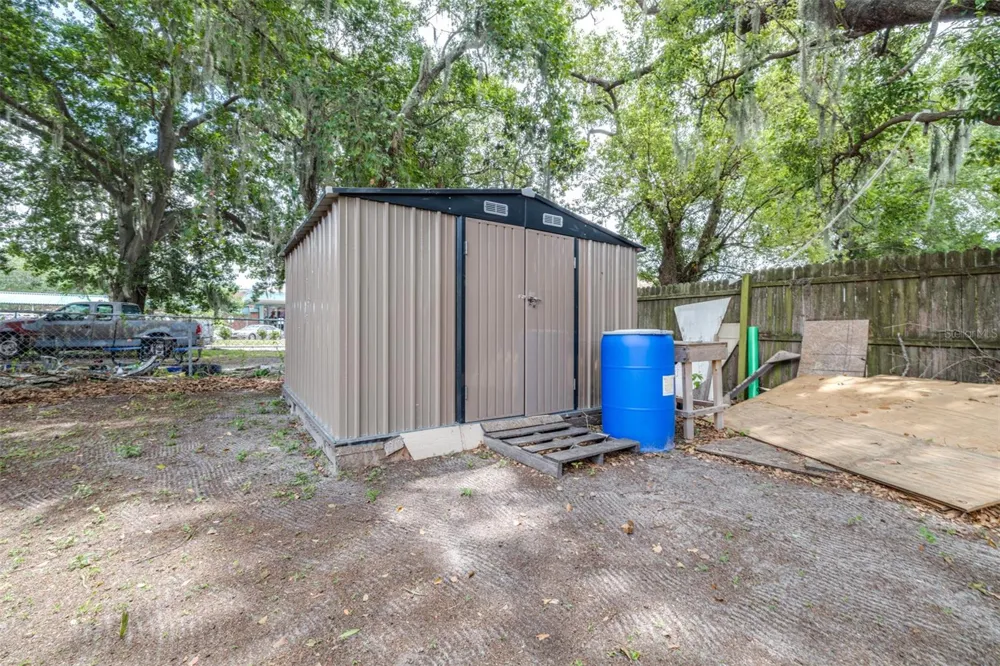 506 WHITEHURST STREET Lakeland, FL 33805