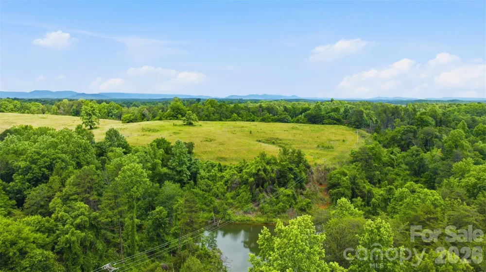 536 Pea Ridge Road Mill Spring, NC 28756