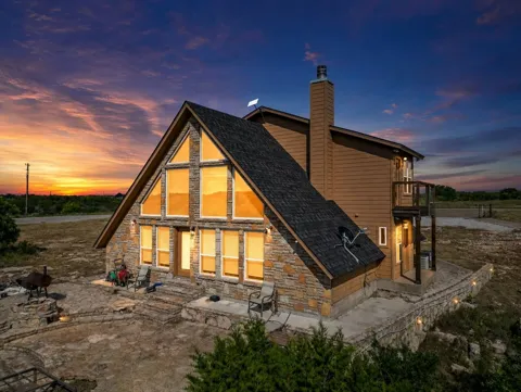 2020 Bluff Creek Drive