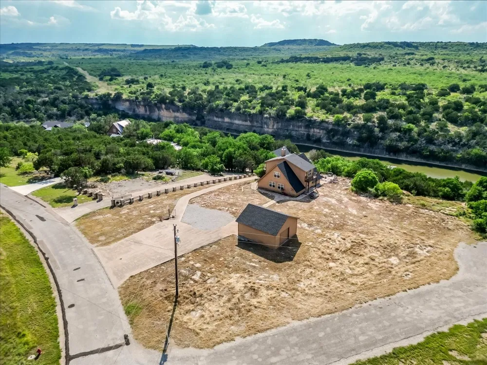 2020 Bluff Creek Drive Possum Kingdom Lake, TX 76475
