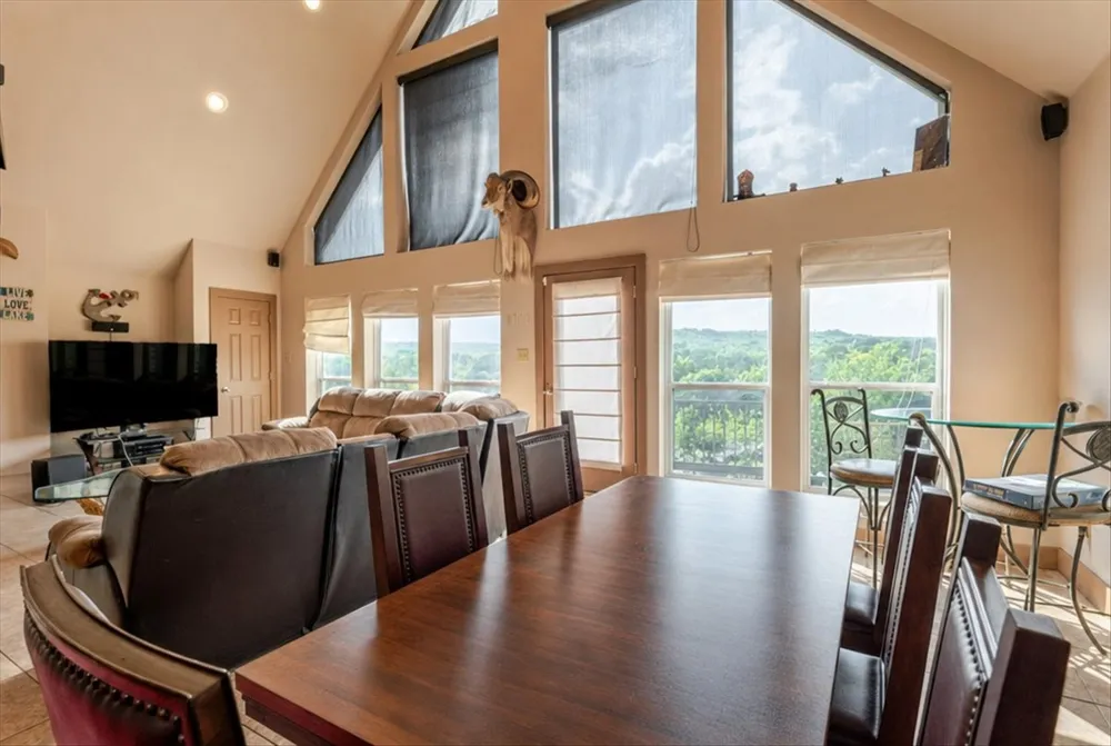 2020 Bluff Creek Drive Possum Kingdom Lake, TX 76475