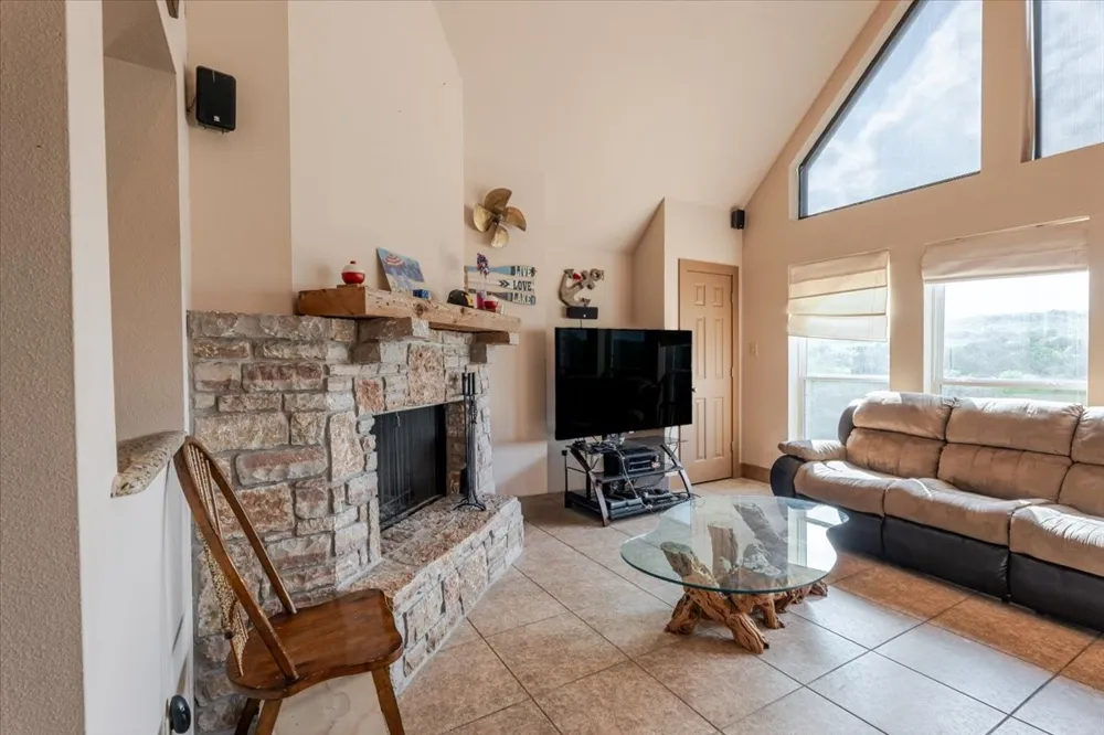 2020 Bluff Creek Drive Possum Kingdom Lake, TX 76475
