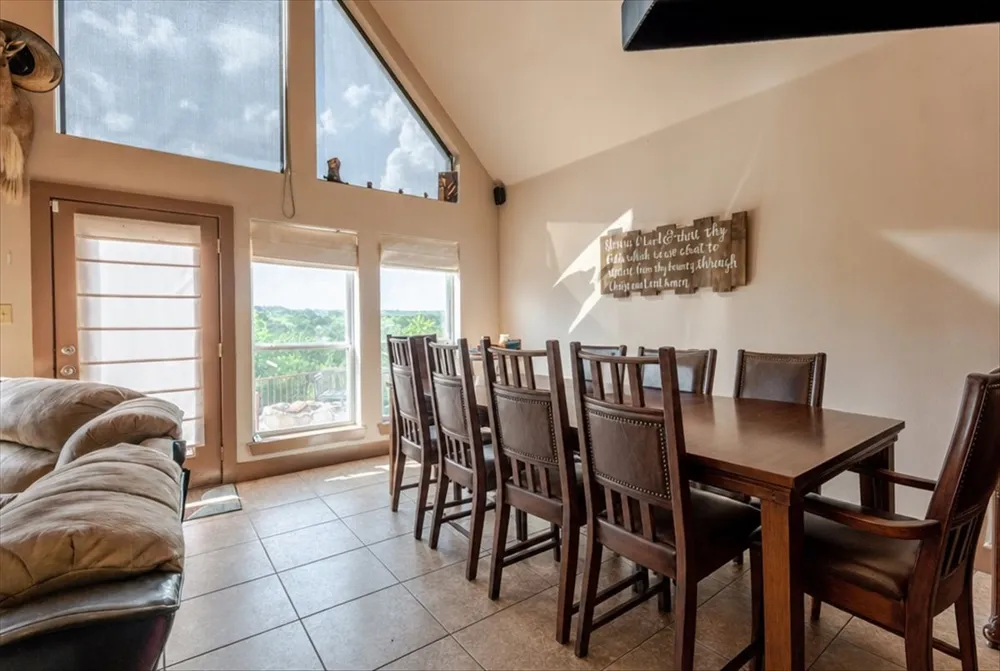 2020 Bluff Creek Drive Possum Kingdom Lake, TX 76475
