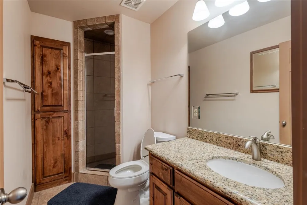 2020 Bluff Creek Drive Possum Kingdom Lake, TX 76475