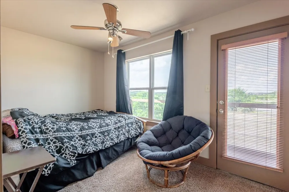 2020 Bluff Creek Drive Possum Kingdom Lake, TX 76475