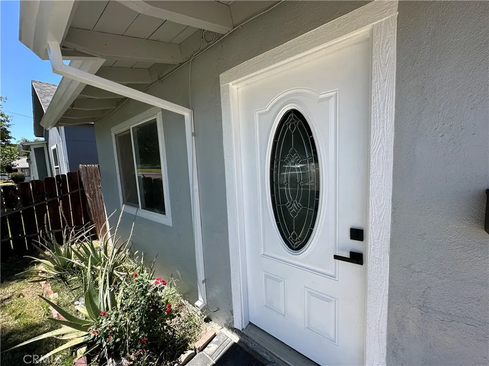 309 Merrill Avenue Willows, CA 95988