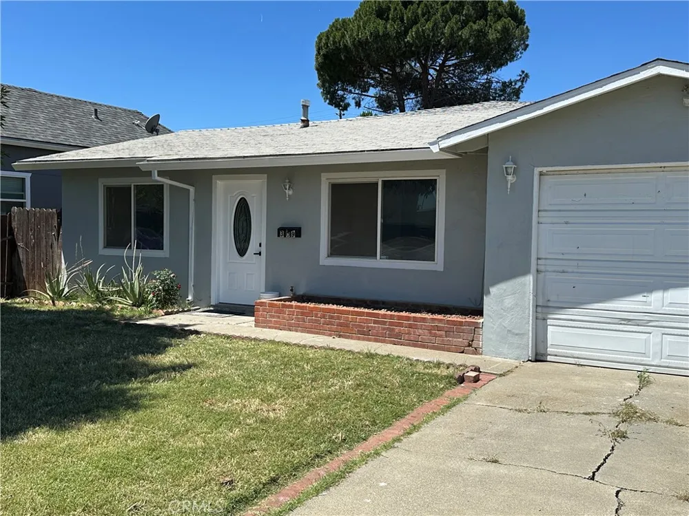 309 Merrill Avenue Willows, CA 95988