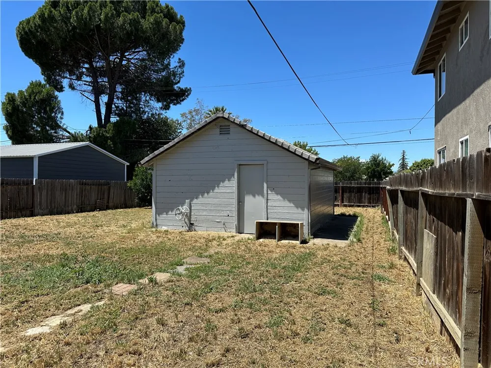 309 Merrill Avenue Willows, CA 95988