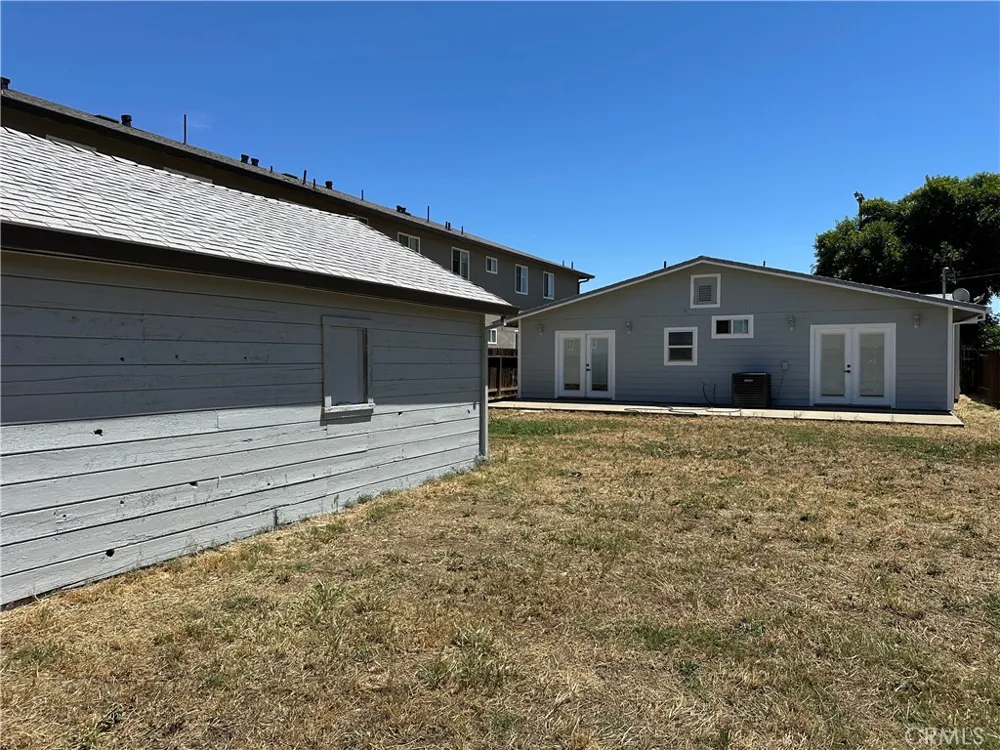 309 Merrill Avenue Willows, CA 95988