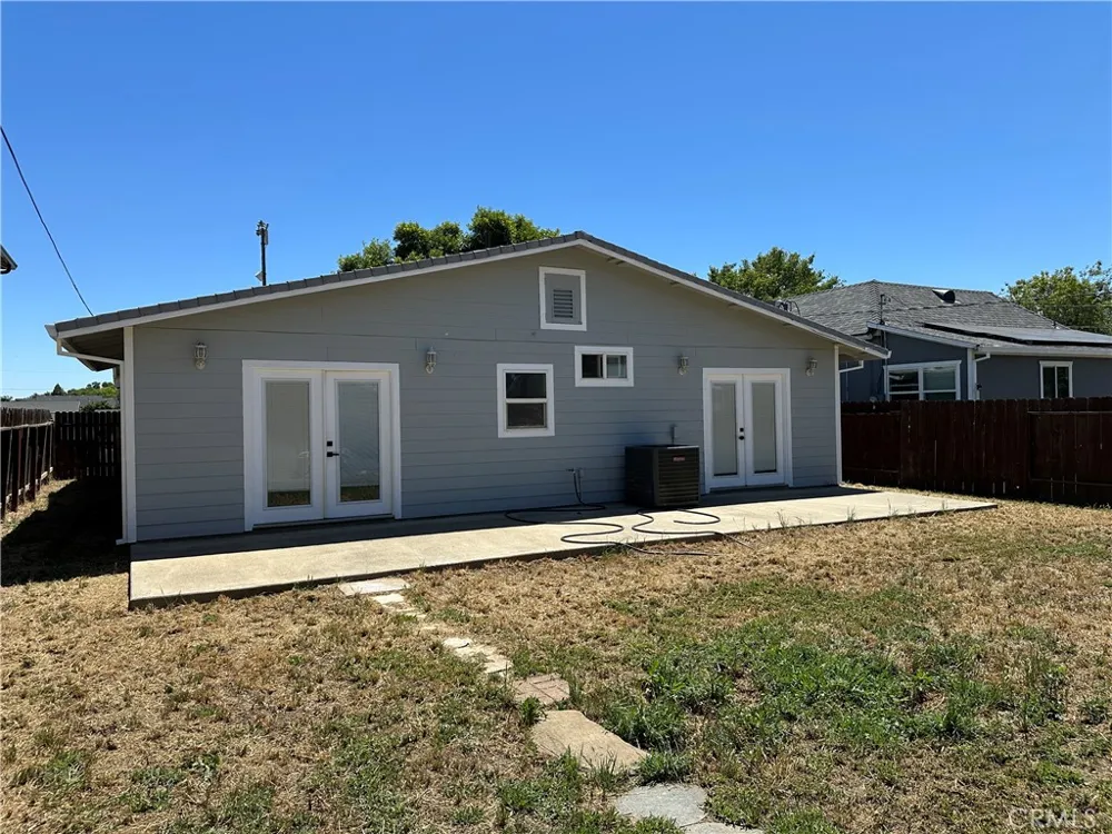 309 Merrill Avenue Willows, CA 95988