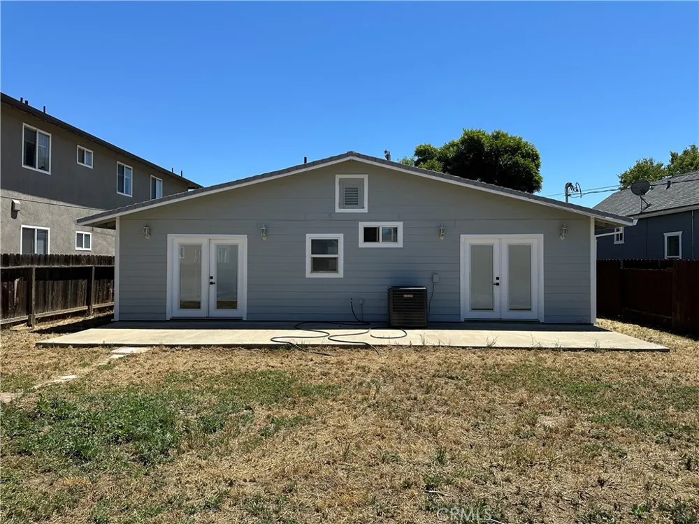 309 Merrill Avenue Willows, CA 95988