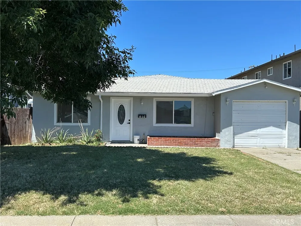 309 Merrill Avenue Willows, CA 95988