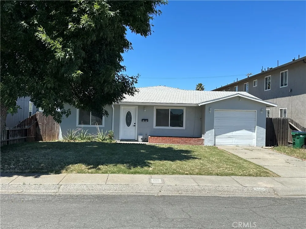 309 Merrill Avenue Willows, CA 95988