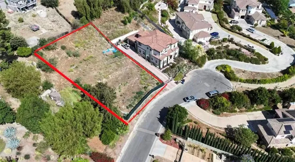 455 Avenida Esplendor Walnut, CA 91789