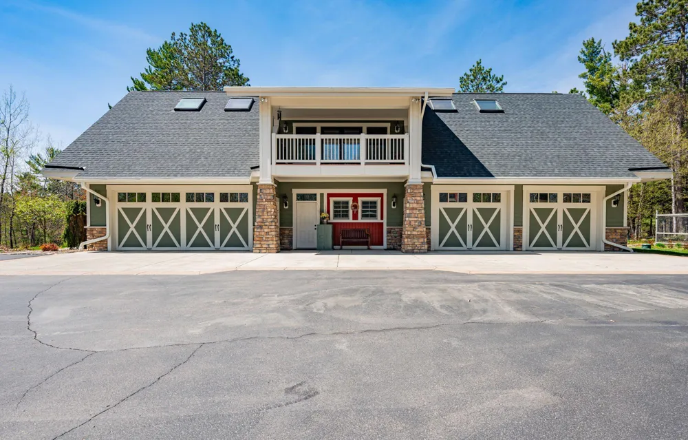 46890 Smith Lake Road Marcell, MN 56657