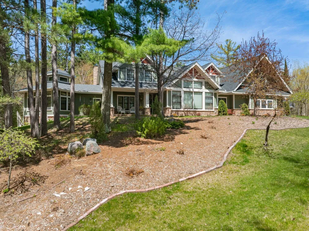 46890 Smith Lake Road Marcell, MN 56657