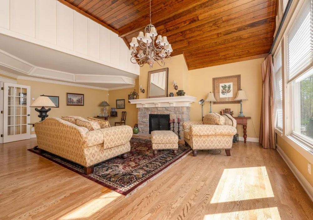 46890 Smith Lake Road Marcell, MN 56657