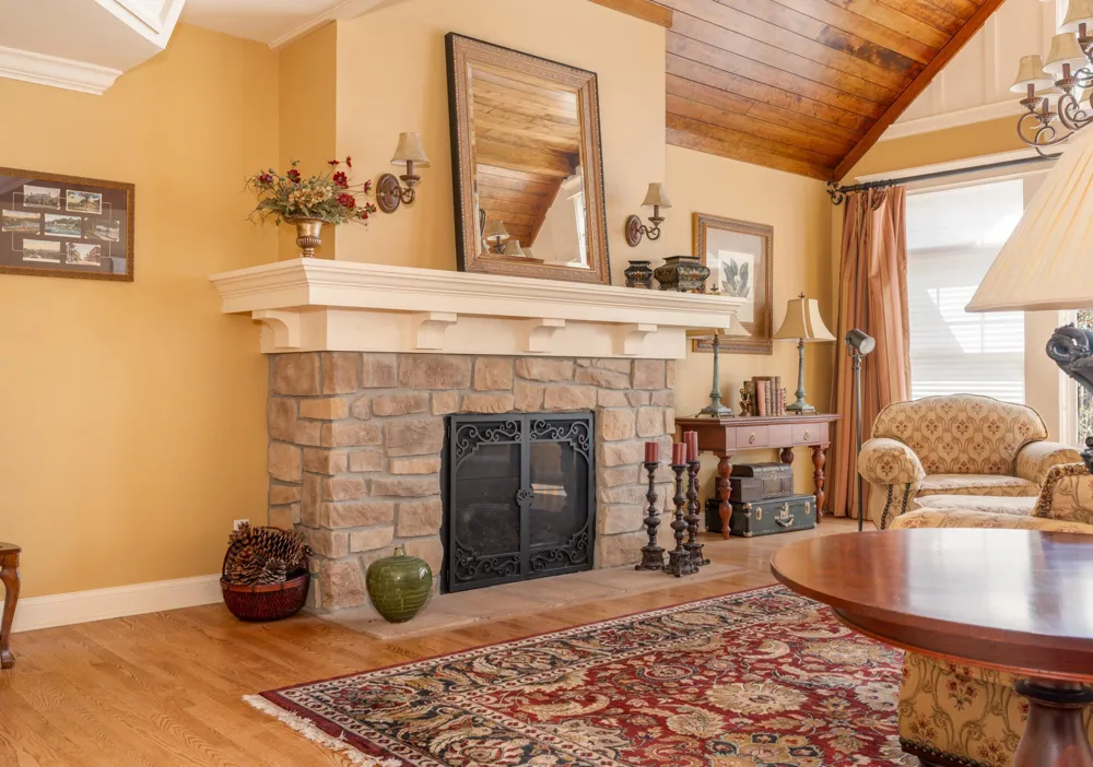 46890 Smith Lake Road Marcell, MN 56657