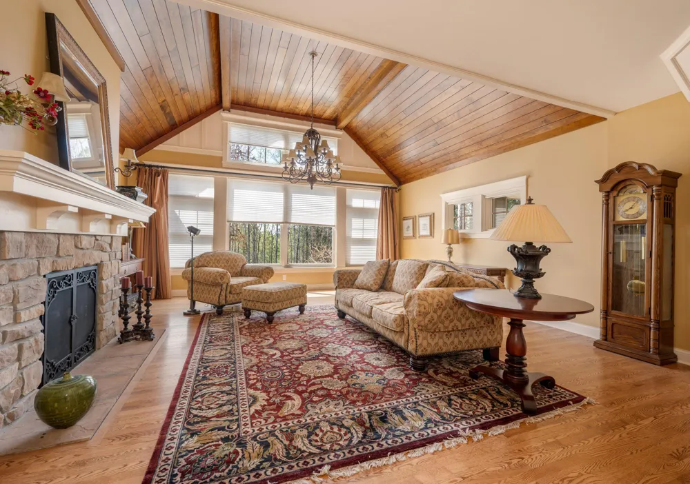 46890 Smith Lake Road Marcell, MN 56657