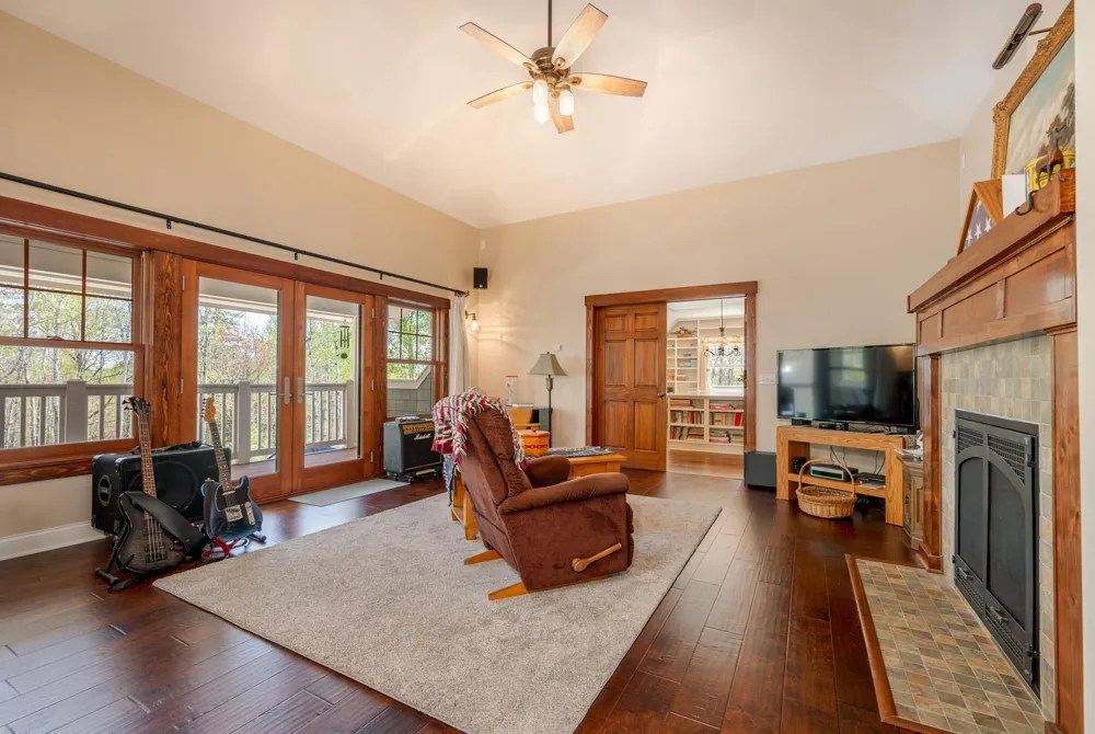 46890 Smith Lake Road Marcell, MN 56657
