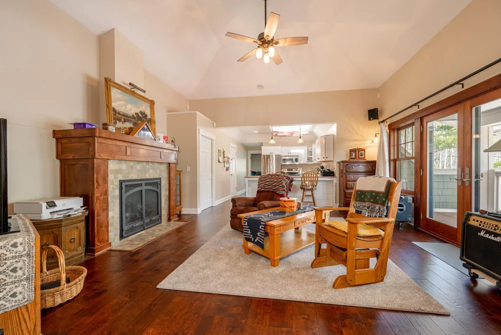 46890 Smith Lake Road Marcell, MN 56657