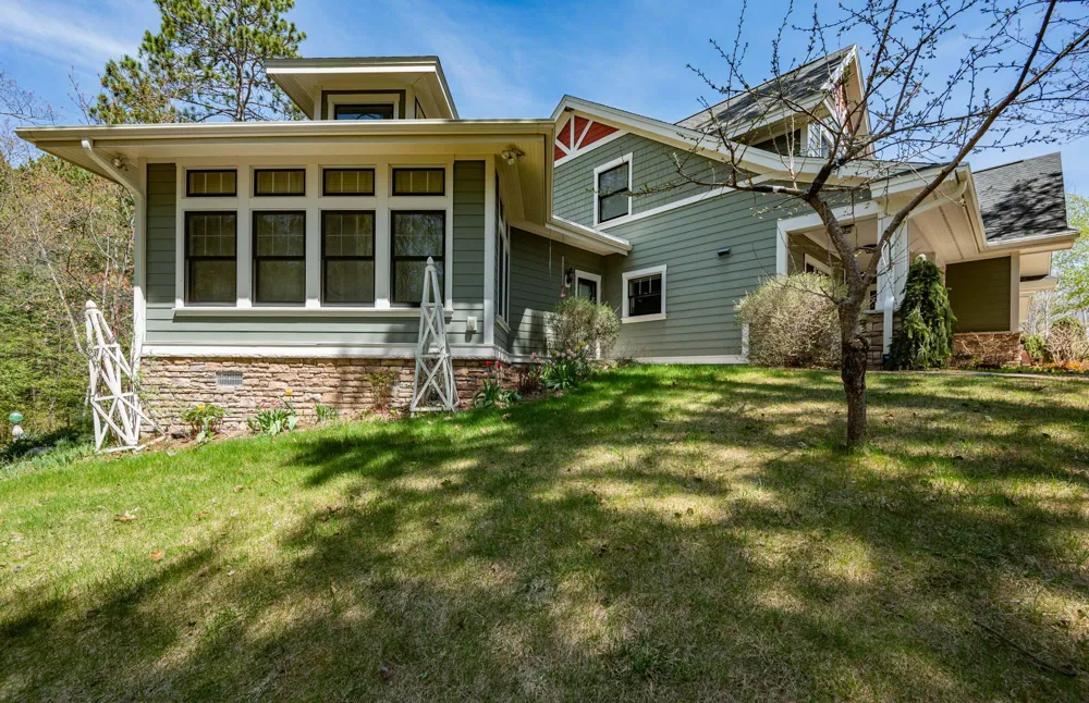 46890 Smith Lake Road Marcell, MN 56657