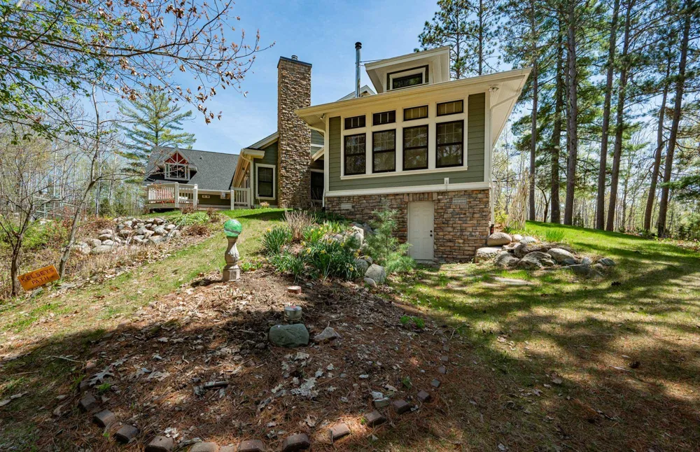 46890 Smith Lake Road Marcell, MN 56657