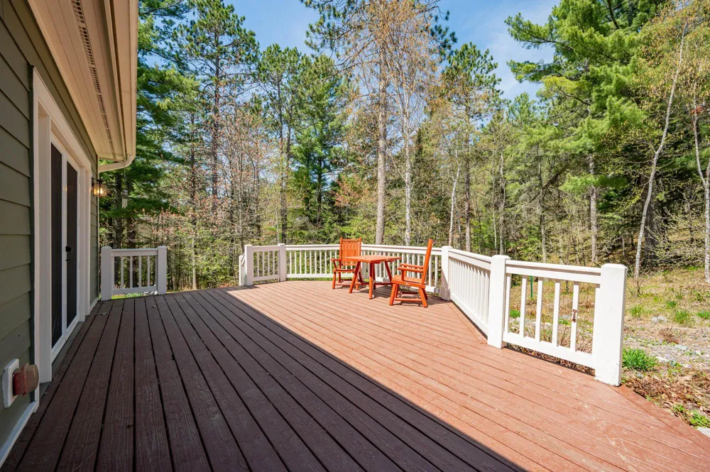 46890 Smith Lake Road Marcell, MN 56657