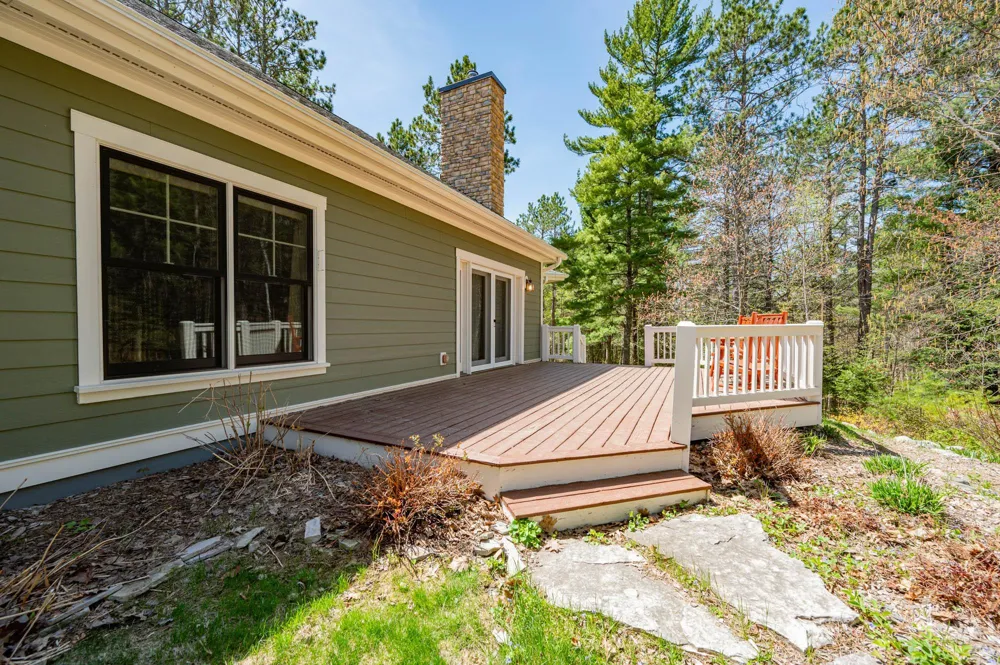 46890 Smith Lake Road Marcell, MN 56657