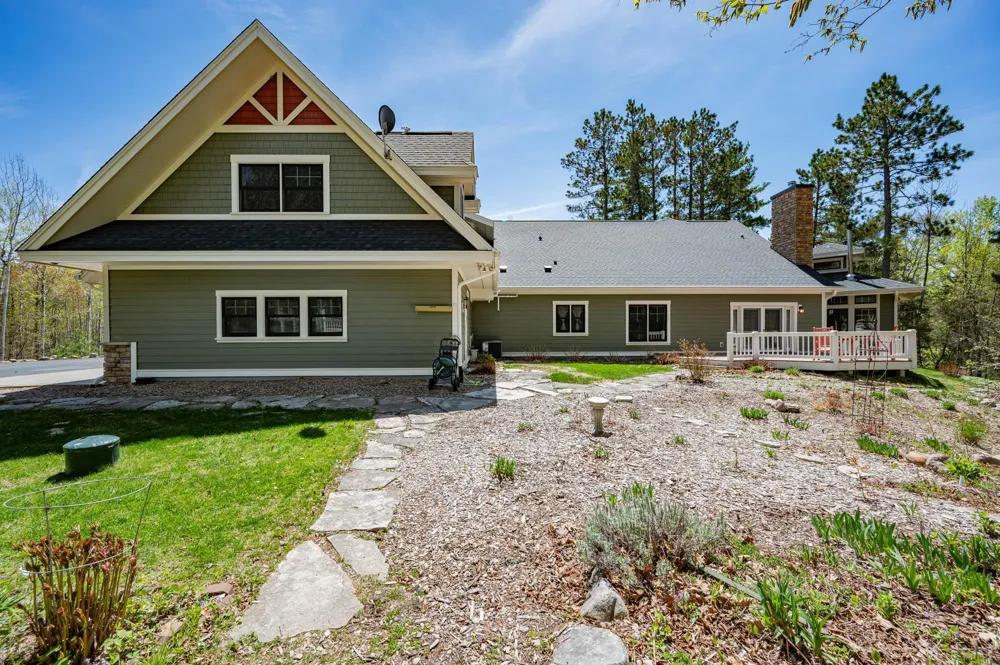 46890 Smith Lake Road Marcell, MN 56657