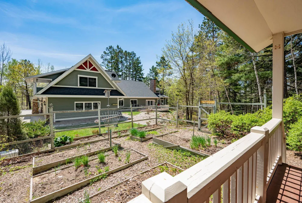 46890 Smith Lake Road Marcell, MN 56657