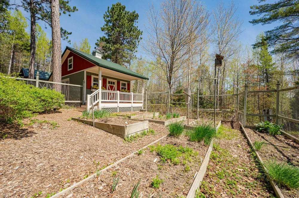 46890 Smith Lake Road Marcell, MN 56657