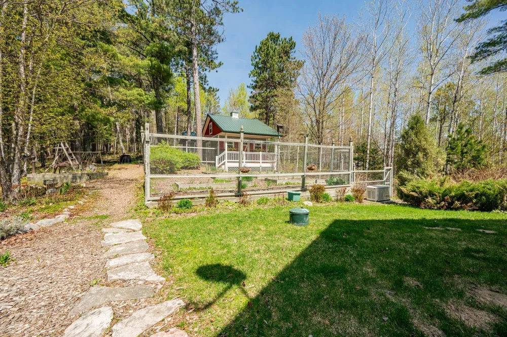 46890 Smith Lake Road Marcell, MN 56657