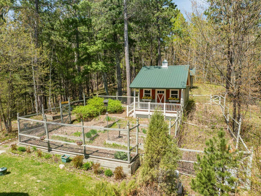 46890 Smith Lake Road Marcell, MN 56657