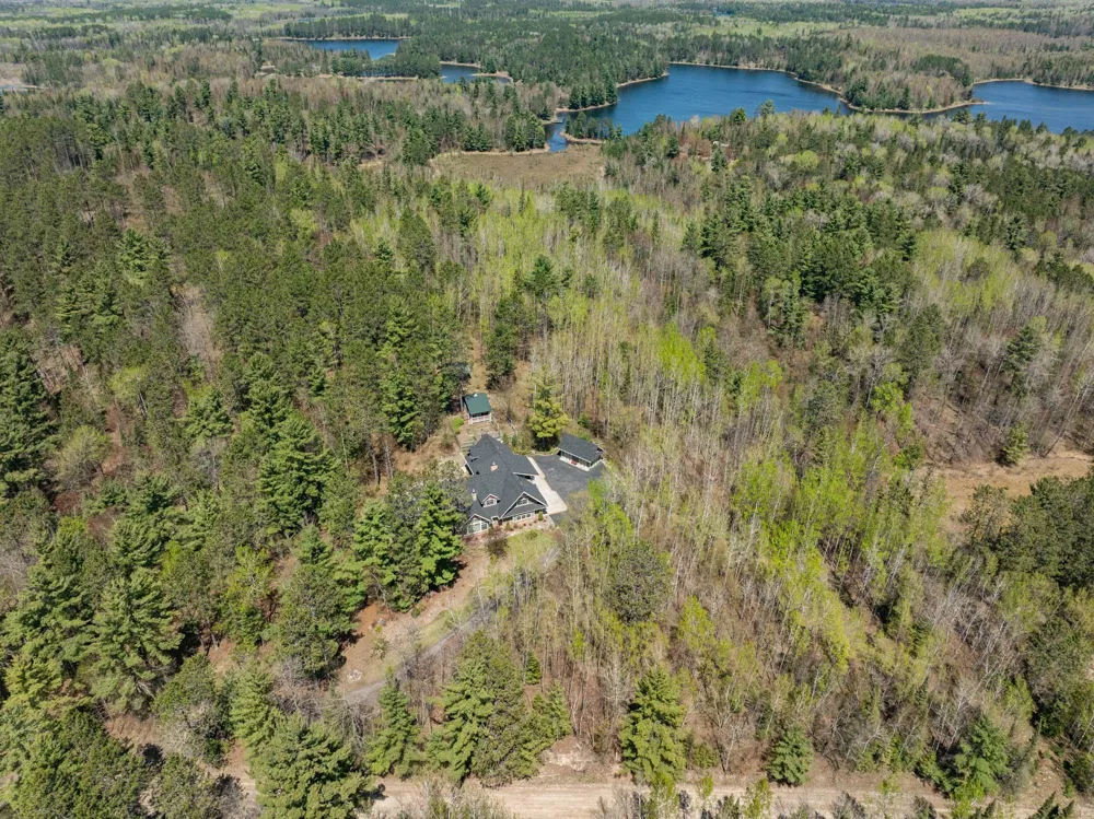 46890 Smith Lake Road Marcell, MN 56657
