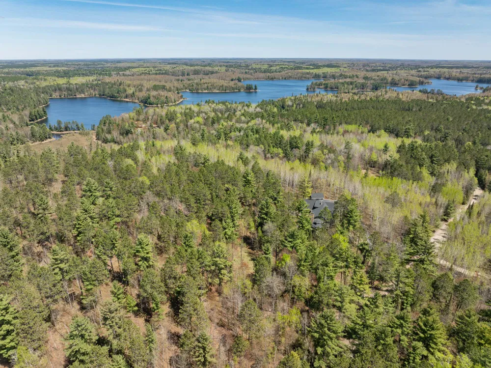 46890 Smith Lake Road Marcell, MN 56657