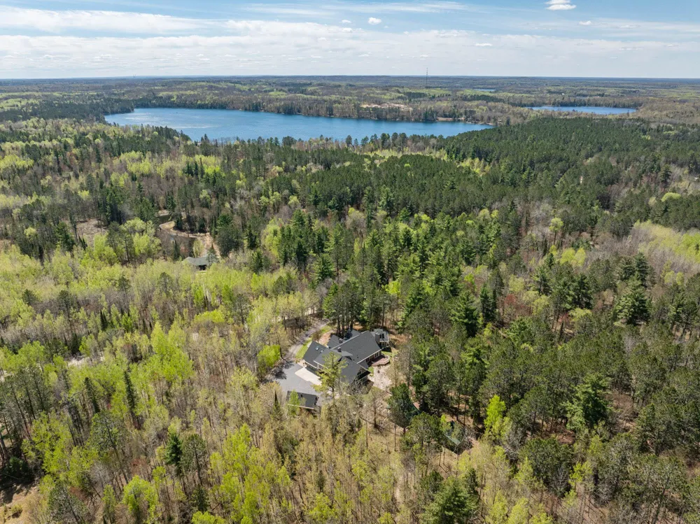 46890 Smith Lake Road Marcell, MN 56657