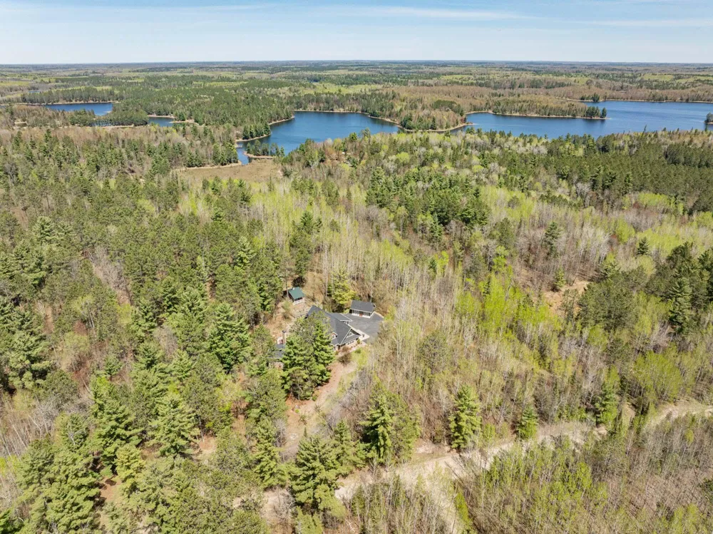 46890 Smith Lake Road Marcell, MN 56657