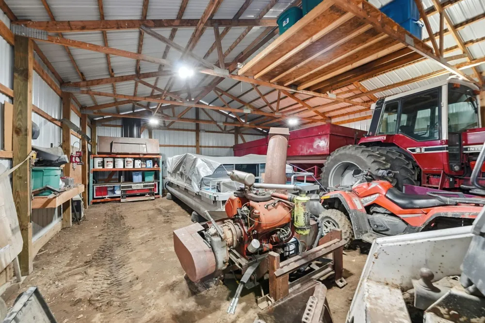 15682 150th Street Osakis, MN 56360