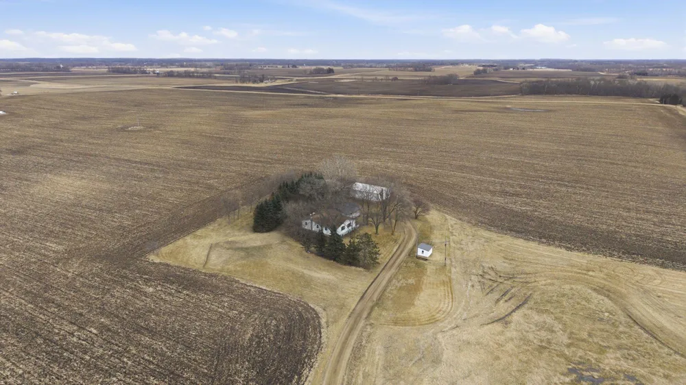 15682 150th Street Osakis, MN 56360